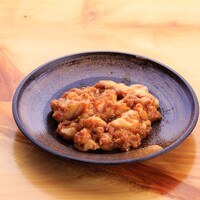 豚ホルモン/ Pork hormone 