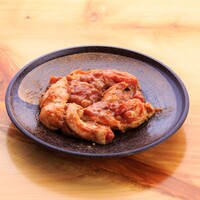 牛ホルモン/ Beef hormones 