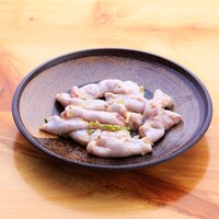 コブクロ/ Pork womb