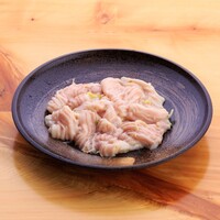 テッチャン/ Large intestine 