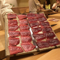 鮨 しゅん輔 阿佐ヶ谷 - 