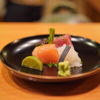 日本料理 たかむら - お造り
