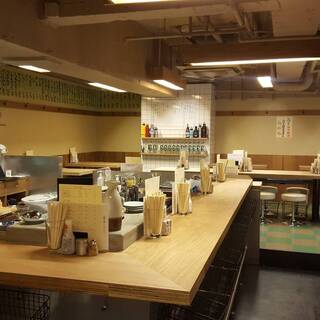 麦酒宿 まり花 道玄坂_2