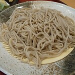 蕎麦んち - 