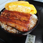 うなぎ川魚料理 伊勢屋 - 