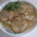 ラーメン専門店 藤原来々軒 - 