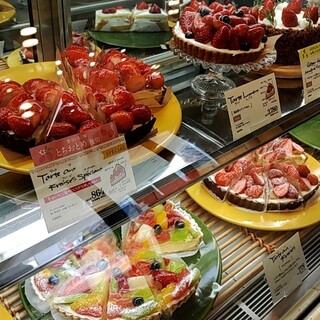 大塚駅前駅でおすすめの美味しいケーキをご紹介 食べログ