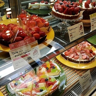 大塚駅前駅でおすすめの美味しいケーキをご紹介 食べログ 大塚駅前駅でおすすめの美味しいケーキをご紹介 食べログ