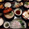 郷土料理 五志喜 本店