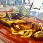 トラットリア Jマリーナ - 