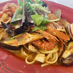 トラットリア Jマリーナ - 