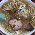 杭州飯店 - 中華そば