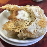 杭州飯店 - 2個餃子