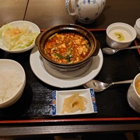 福全徳 香港名菜 - 