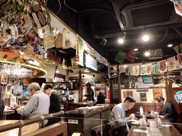 Popeye no Daidokoro photo 5