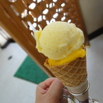 ラ・リューシェ - マンゴー