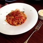 アミーゴ アミーガ - このフォーク、食べやすいです( ｀▽´ )Ψ