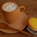 ホームズマーケット - 料理写真:ウインナコーヒー