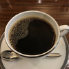 茶豆珈琲 - ドリンク写真:202103  深煎りタンザニア（スノートップAA）