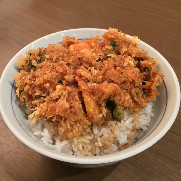 天ぷら 安住 勾当台公園 天ぷら 食べログ