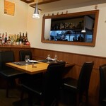 Bistro terroir - 