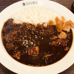 カレーハウス ＣｏＣｏ壱番屋 - 