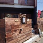NAGOMI KITCHEN - 外観