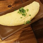 Tatsuno Otoshigo - 千歳産玉子焼き　ノーマル　500円+税