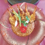 ベンガルタイガー - 