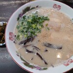 ラーメンまこと家 - 