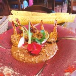 ベンガルタイガー - 