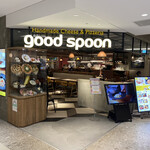 good spoon Handmade Cheese & Pizzeria - 