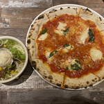 good spoon Handmade Cheese & Pizzeria - 