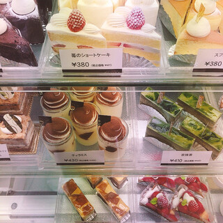 名古屋市中川区でおすすめの美味しいケーキをご紹介 食べログ 名古屋市中川区でおすすめの美味しいケーキをご紹介 食べログ