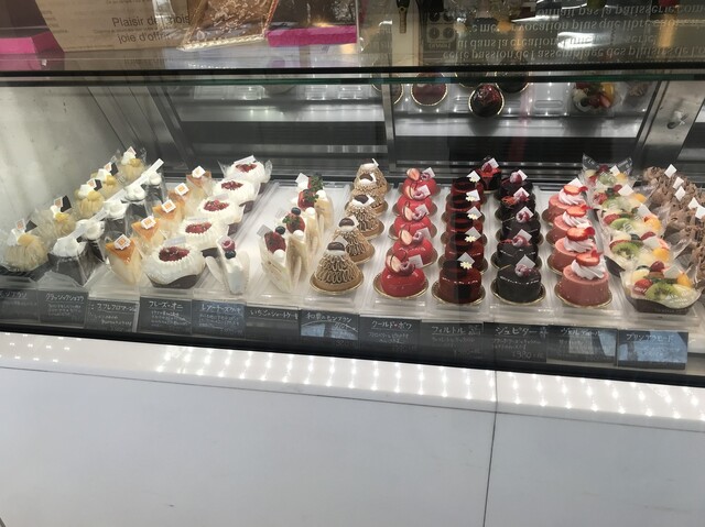 プリエール本店 竜王 ケーキ 食べログ プリエール本店 竜王 ケーキ 食べログ