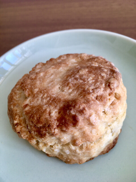 パン香房 こうばしや - 帯広（パン）の写真