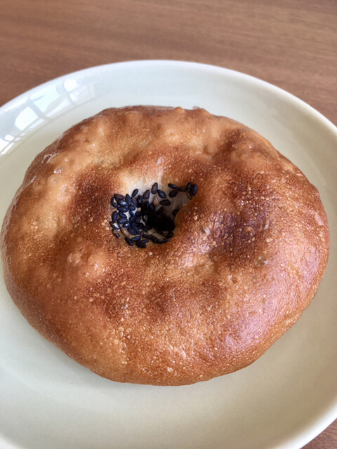 パン香房 こうばしや - 帯広（パン）の写真