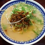 くろいわラーメン 本店 - 