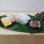 Sushi Eikura - 