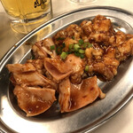 Oosaka Yakiniku Horumon Futago - 