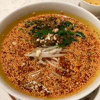 筑紫樓 銀座店 - 