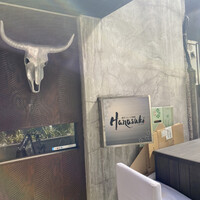 新橋 鉄板焼 ぷらちな FISH&MEAT - 