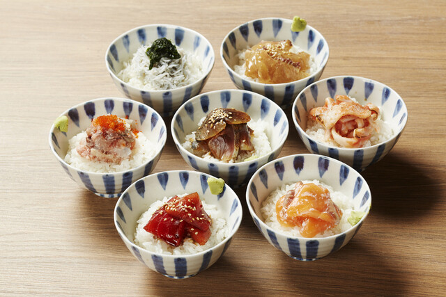 個室海鮮居酒屋 魚盛 新宿三丁目店 新宿三丁目 魚介料理 海鮮料理 食べログ