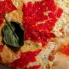 Brick Oven Pizza 33 - 料理写真:マリゲリータ