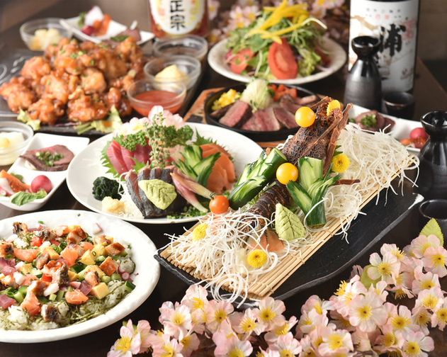 伊勢えびと絶品蟹の個室居酒屋 旬蔵 神田駅前店 神田 居酒屋 食べログ