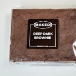 BAKED - 