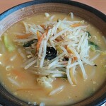 幸楽苑 - 