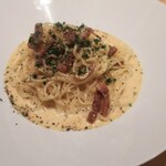 ボーノ - カルボナーラ