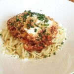 ボーノ - ボロネーゼ  