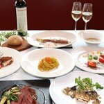 Cucina del NABUCCO - 